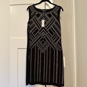 Nwt WHBM White House black market dress size small